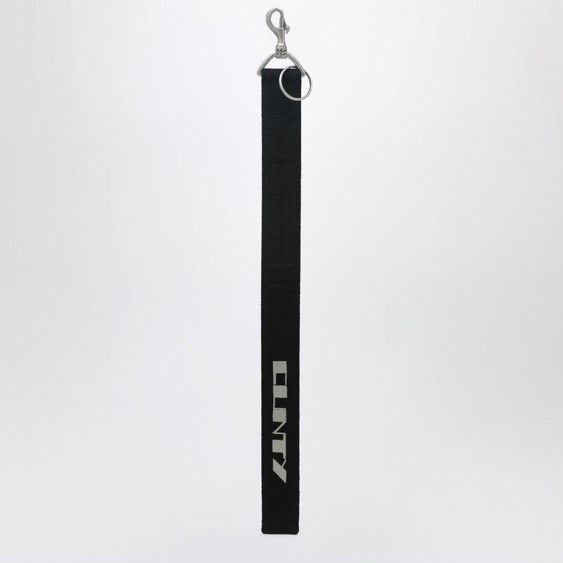 Drkshdw Keychains - Nero | a80595f6543d2cb9a3960be136c8b26c95f854e5