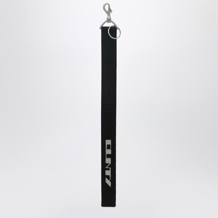 Drkshdw Keychains - Nero | a80595f6543d2cb9a3960be136c8b26c95f854e5