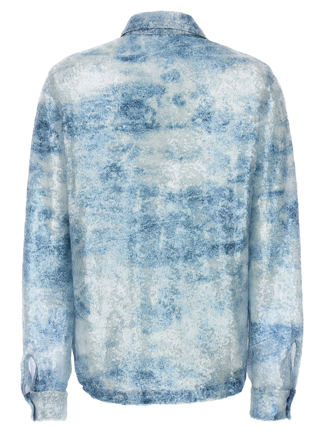 Le Twins Daniela Camicie - Celeste | 4c8d786c4cd6dc215e3a4ebf60f2868c75f1dd60