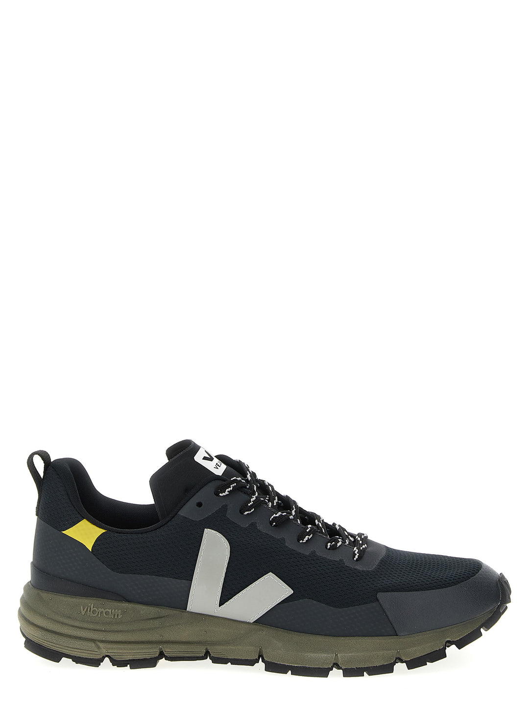 Veja Dekkan Sneakers - Nero | f08c8ba1b50d6870c5acf6f7d39f970707036013
