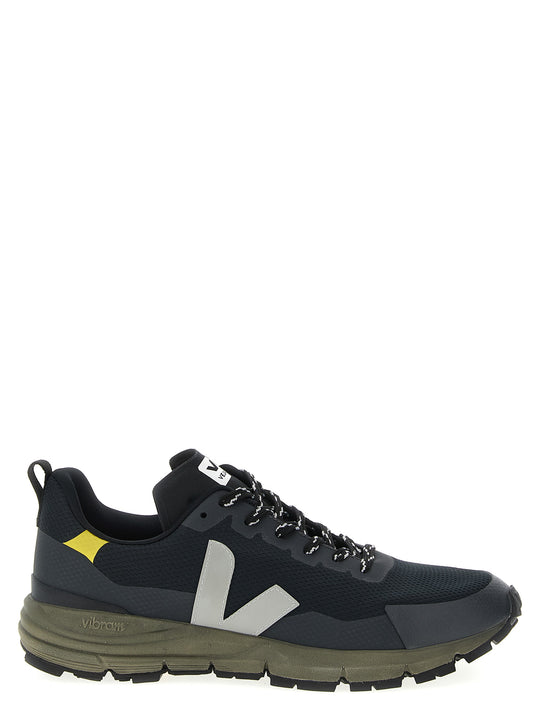 Dekkan Sneakers Nero