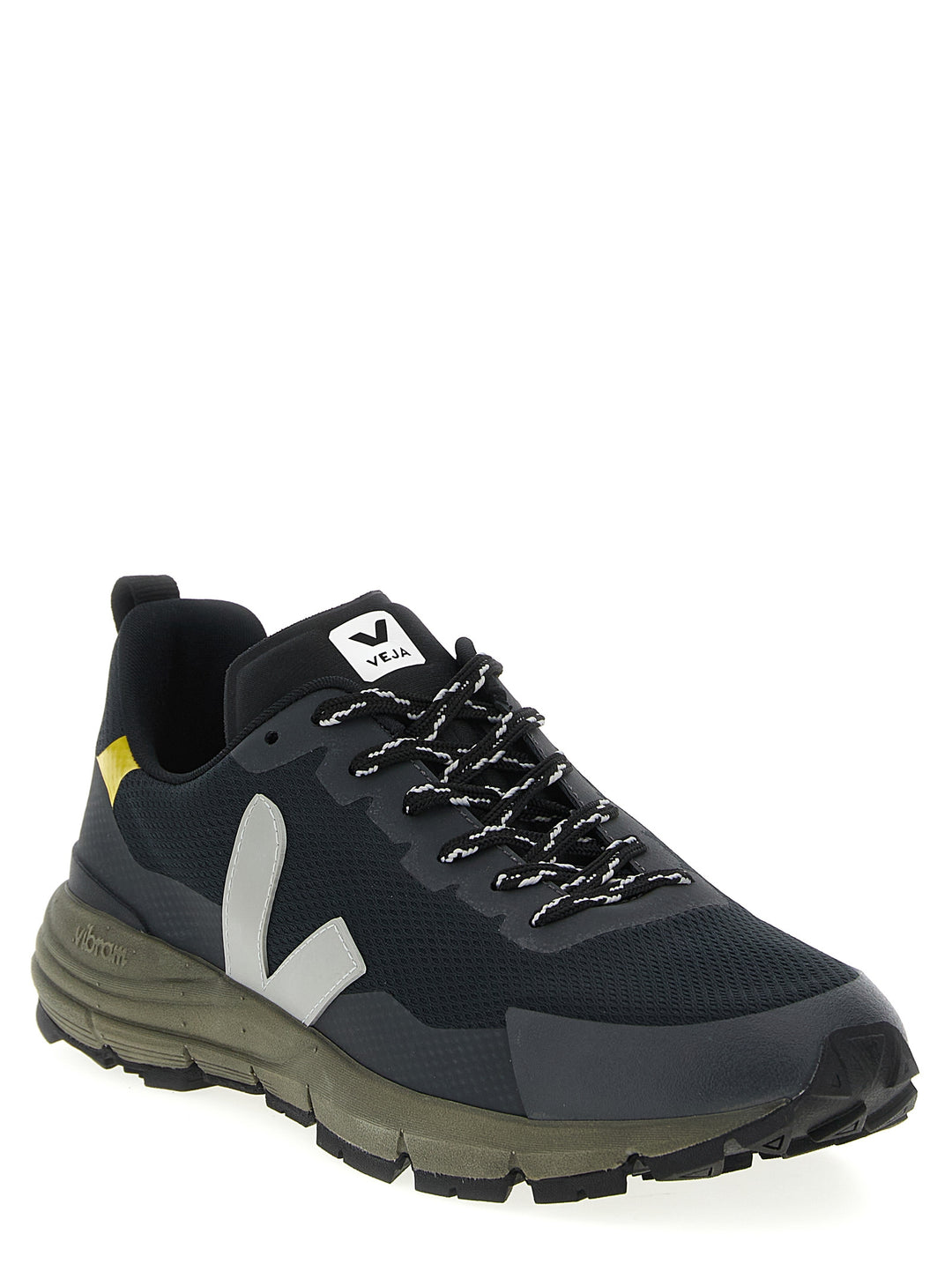 Veja Dekkan Sneakers - Nero | 3e1014a44abc27b8fc12c9898c4e5ec6c602374a