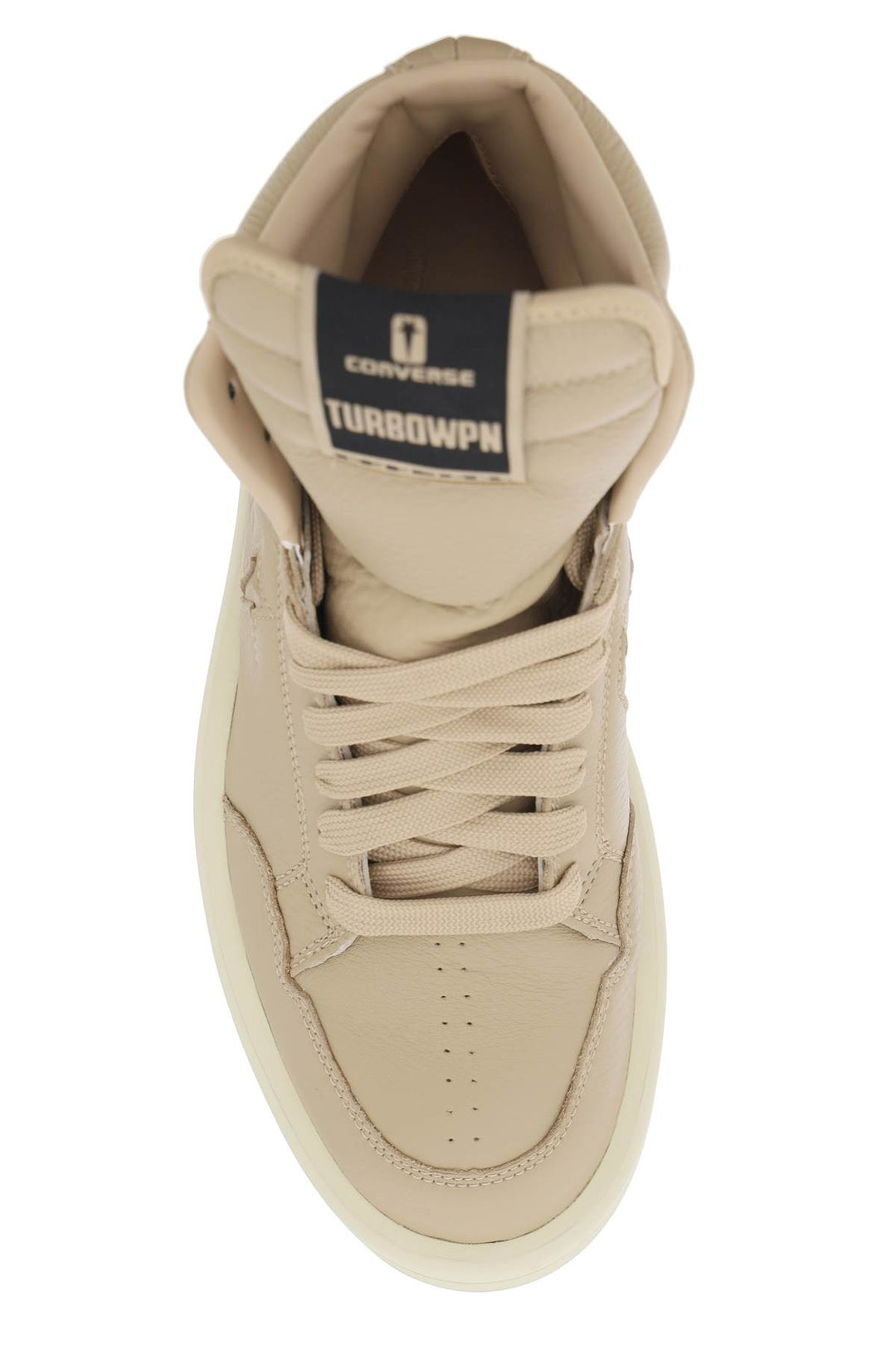 Sneakers Turbowpn Drkshdw X Converse