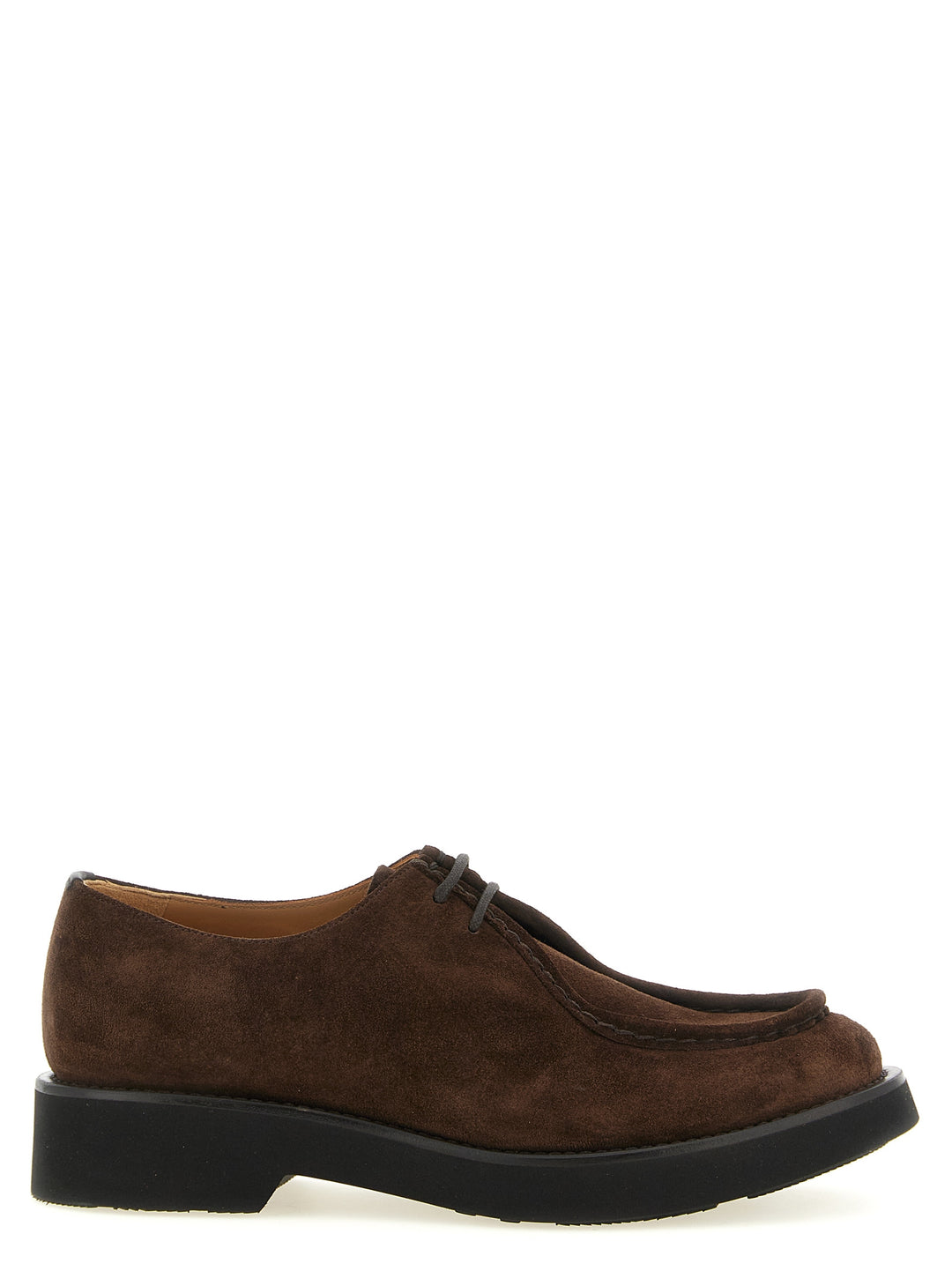 Church'S Nelly Stringate - Marrone | fbf2c91b15ba77659f879743f212eb029ad187d6