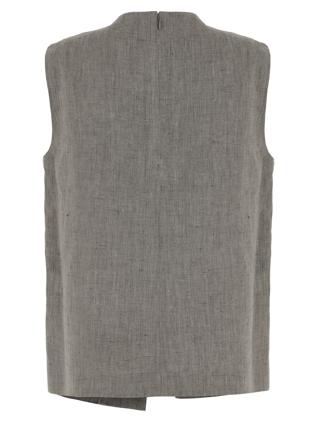 Loulou De Saison Della Top - Grigio | 860a44d03cec428fa817af5531122a5d628969ca