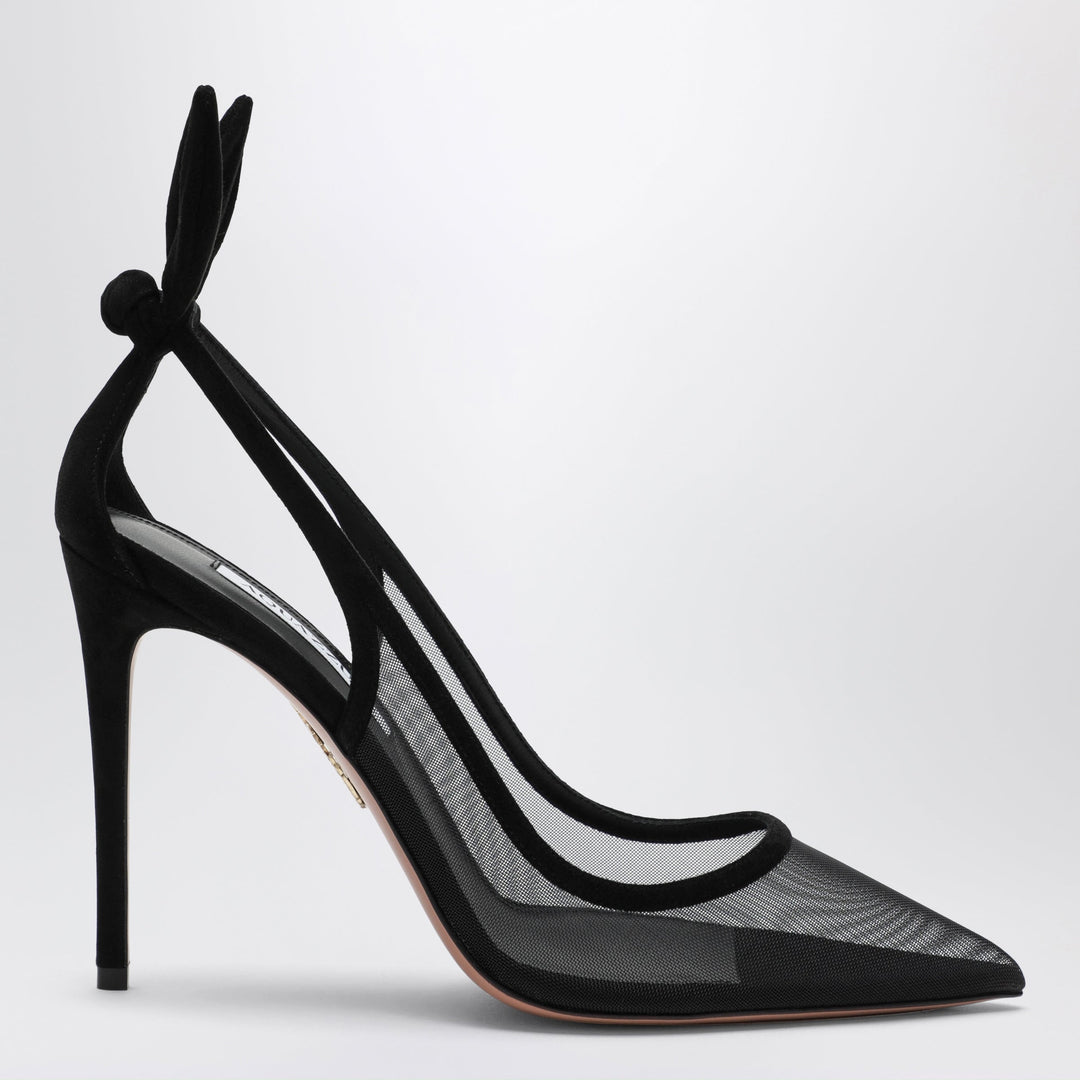 Aquazzura Scarpe - Nero | eb0c7196a481a77ba5149c34f2581263c1d3fc7f