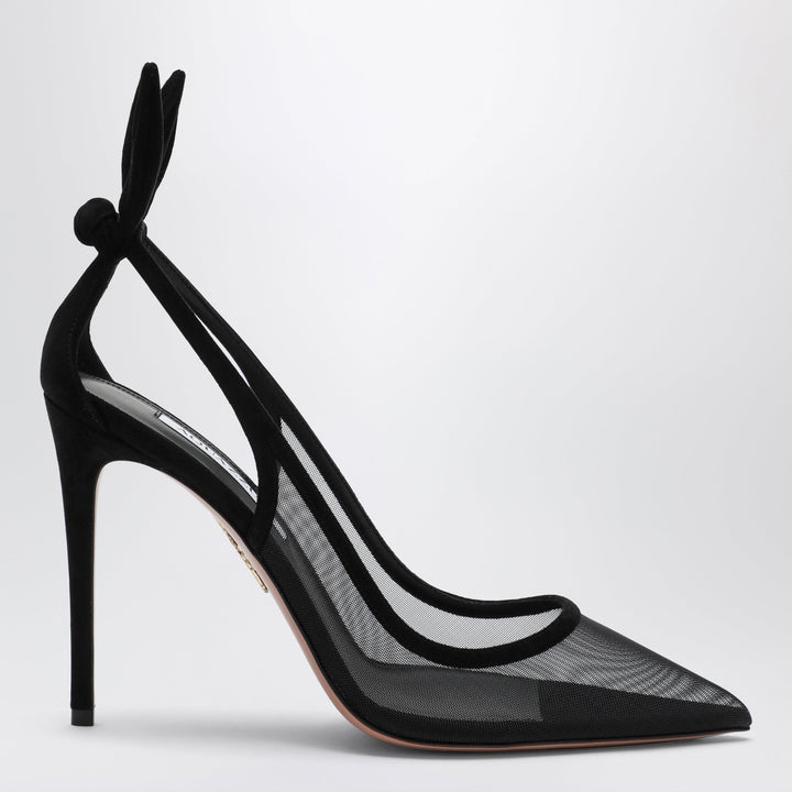 Aquazzura Scarpe - Nero | eb0c7196a481a77ba5149c34f2581263c1d3fc7f