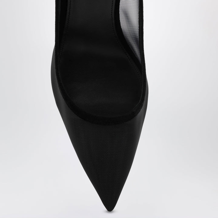 Aquazzura Scarpe - Nero | 5b271210f75a0df5ecbaadc05797ae73e1783e94