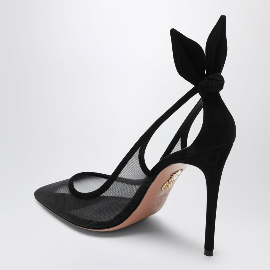 Aquazzura Scarpe - Nero | dd56dfd423bd42e22bb208d4c8da3d3555828890