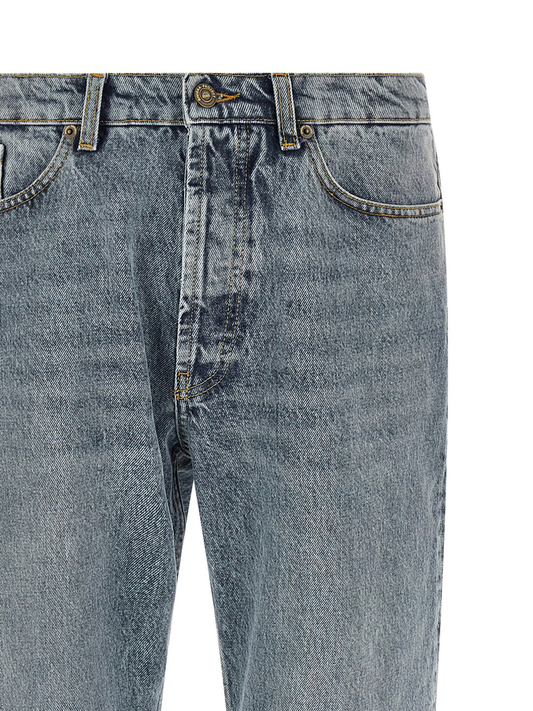 Riviera Project Tapered Leg Jeans - Celeste | 472a2e94802bf66aca534102ae28411307c6049d