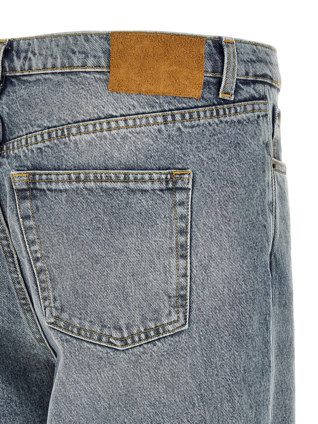 Riviera Project Tapered Leg Jeans - Celeste | 3f8e0df6e8d22471bffeb67f021502bdc0532cd4