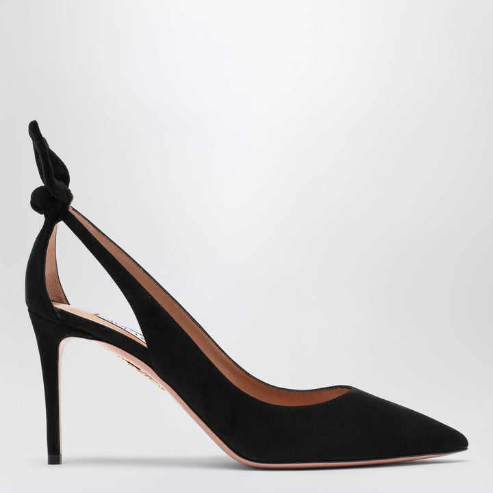 Aquazzura Scarpe - Nero | ebb9e1d649847a4cc685c3d69e93c624093b54cc
