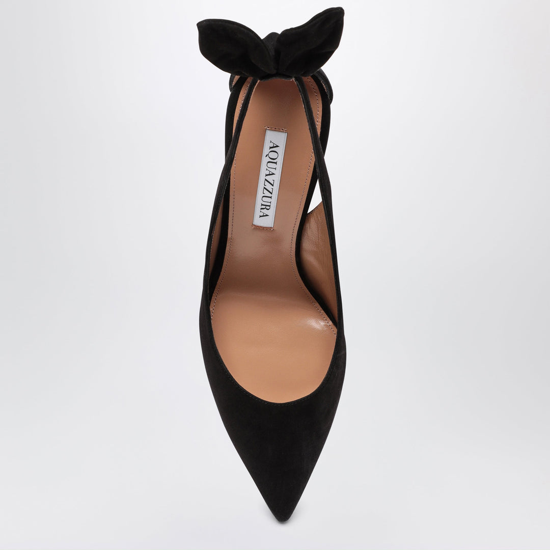 Aquazzura Scarpe - Nero | 21fc8259834a0afd06eed3704f8c832e38bf9965