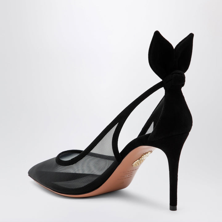 Aquazzura Scarpe - Nero | 86d024c11c2fe05f1fc1efc54fbf93ca289de9aa