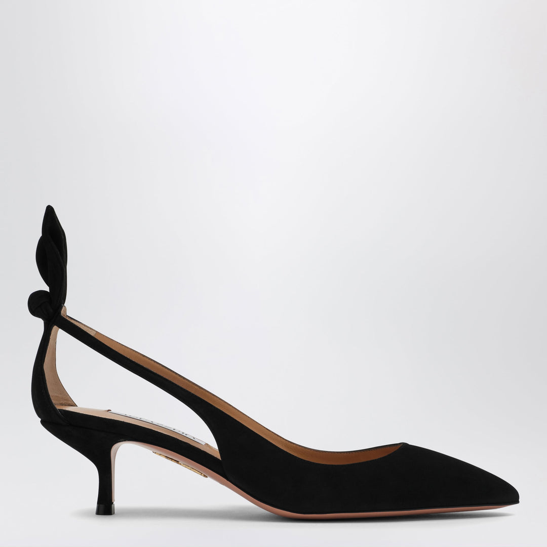 Aquazzura Scarpe - Nero | 44a72e4d8fe3241cb827a66c8a3b3c87d81ea3d4