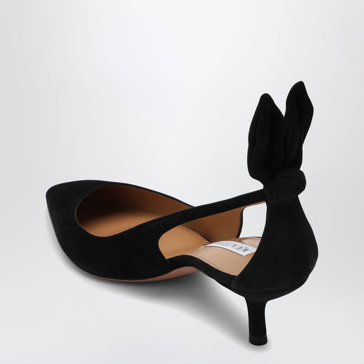 Aquazzura Scarpe - Nero | 986f280b87e7d57474890d51b3bd2b056eba7228