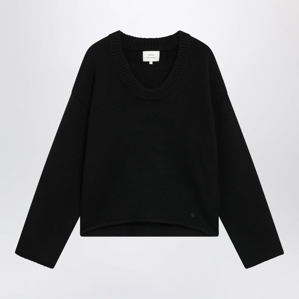 Nero in Cashmere