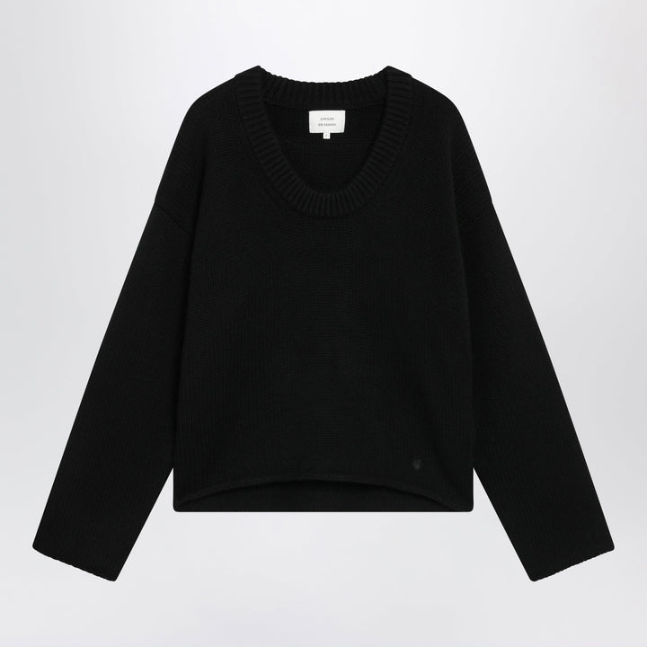Loulou De Saison Shirts & Tops - Nero | 859b61c8fcff470ef4f5122e63b01eb5917751f1