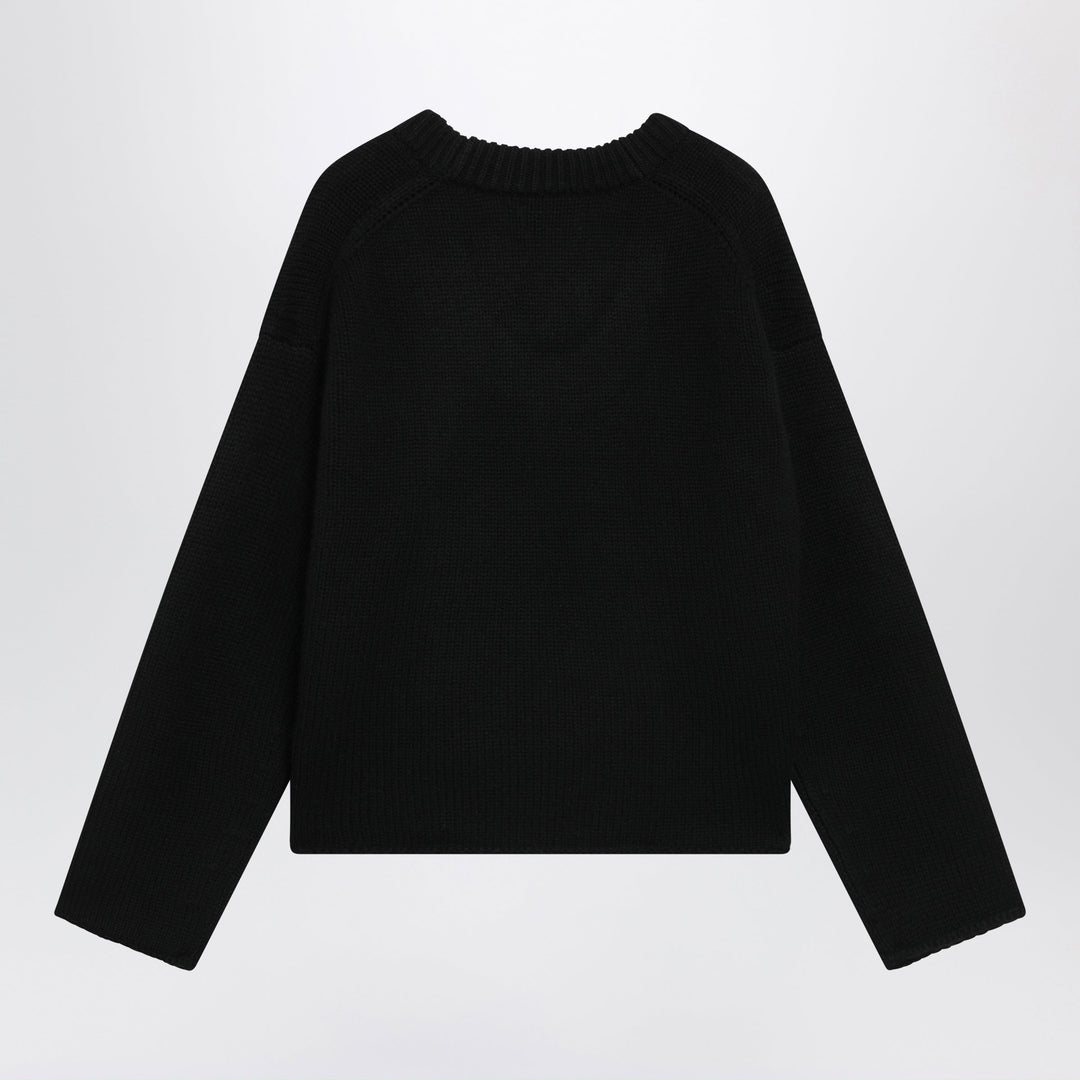 Loulou De Saison Shirts & Tops - Nero | 03db4cc73a3cadca6e7b64e1a163cf2567836dae