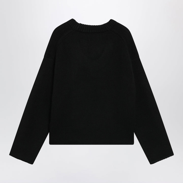 Loulou De Saison Shirts & Tops - Nero | 03db4cc73a3cadca6e7b64e1a163cf2567836dae