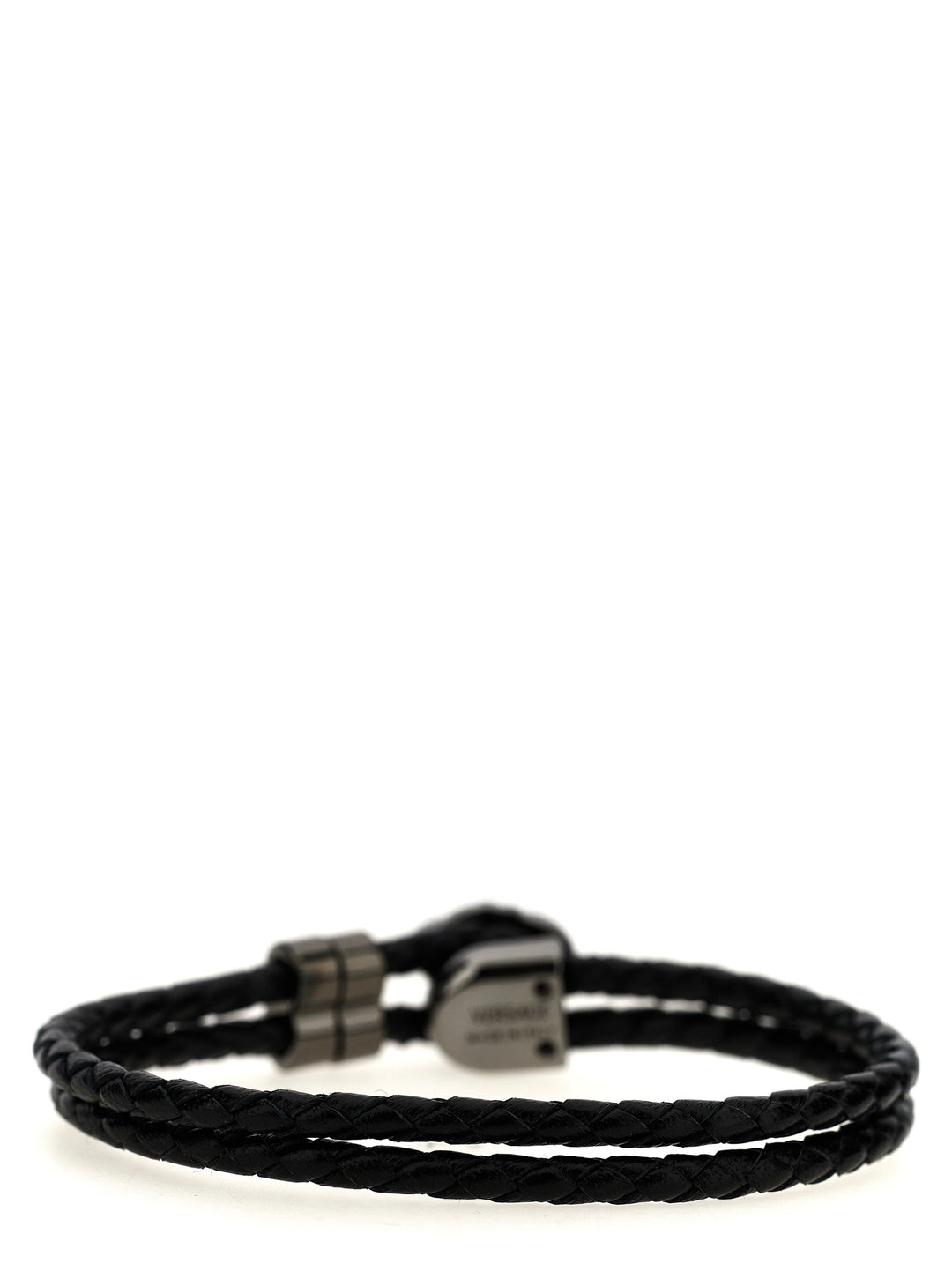 Versace Medusa Gioielli - Nero | f826659db249bedc58ed5994564453a78b835833