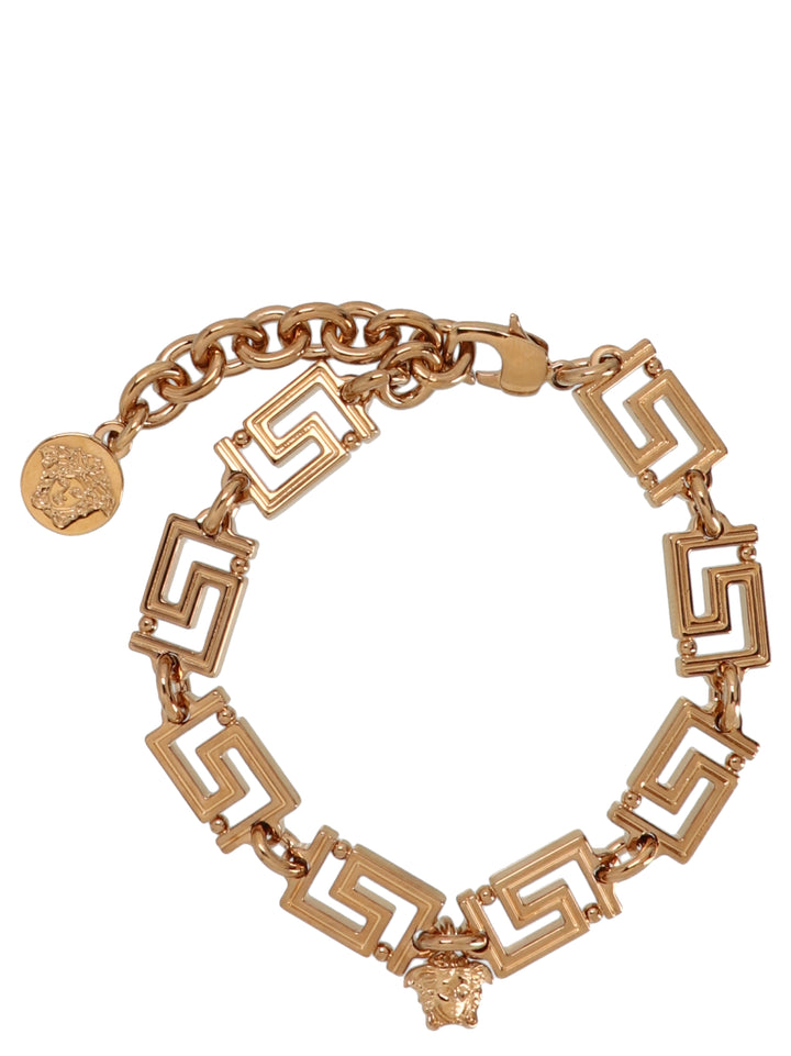 Versace Greca Gioielli - Oro | 941f074722591f149b86f7bc84173c7bb2951f08