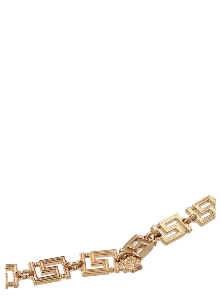 Versace Greca Gioielli - Oro | 12f6227ea4c2c9f10f163518b36904cd168017c1