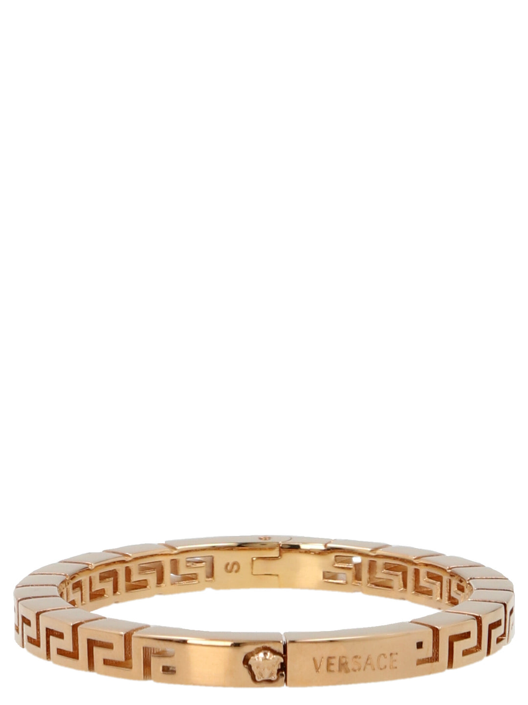 Versace Greca Gioielli - Oro | b8d2e4134b0c9065dd8901025c9a145dbb6dd392