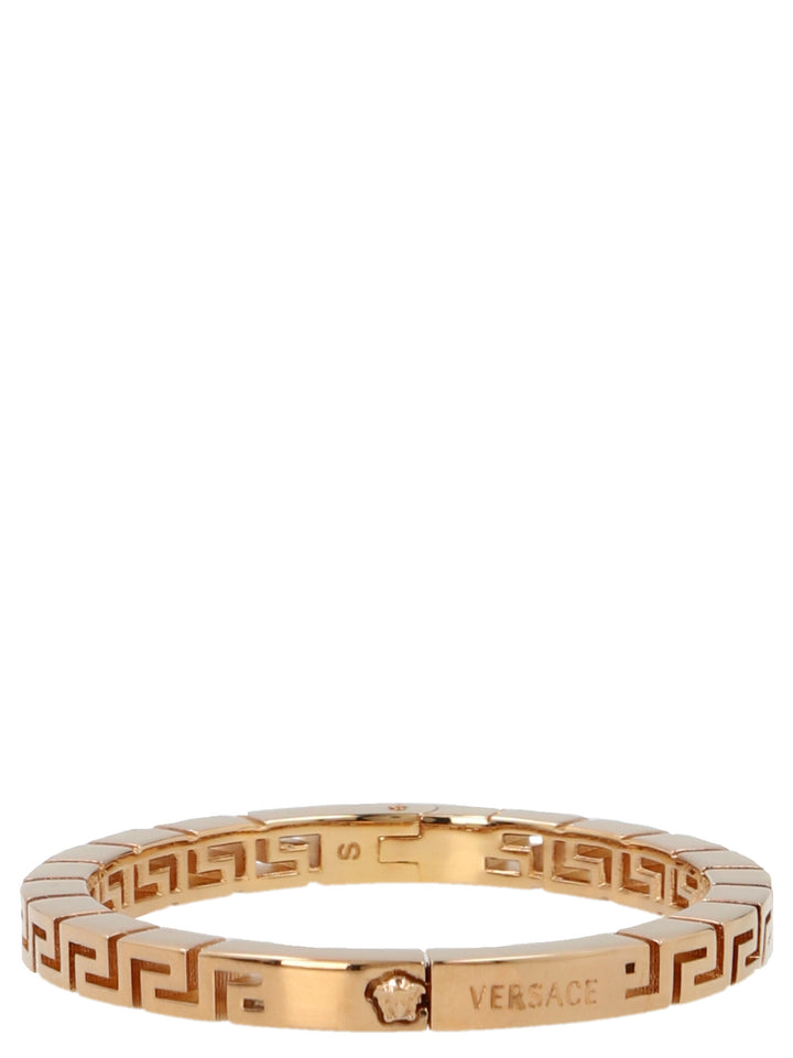 Versace Greca Gioielli - Oro | b8d2e4134b0c9065dd8901025c9a145dbb6dd392