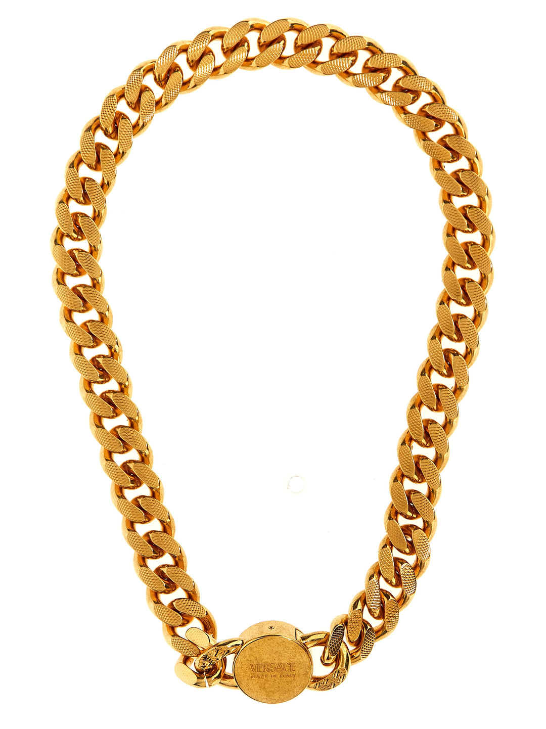 Versace Medusa Gioielli - Oro | 52314116324339a62f81c634ee48e86b49ffcd2f