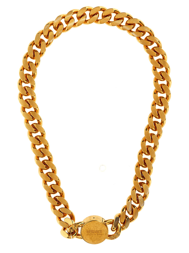 Versace Medusa Gioielli - Oro | 52314116324339a62f81c634ee48e86b49ffcd2f