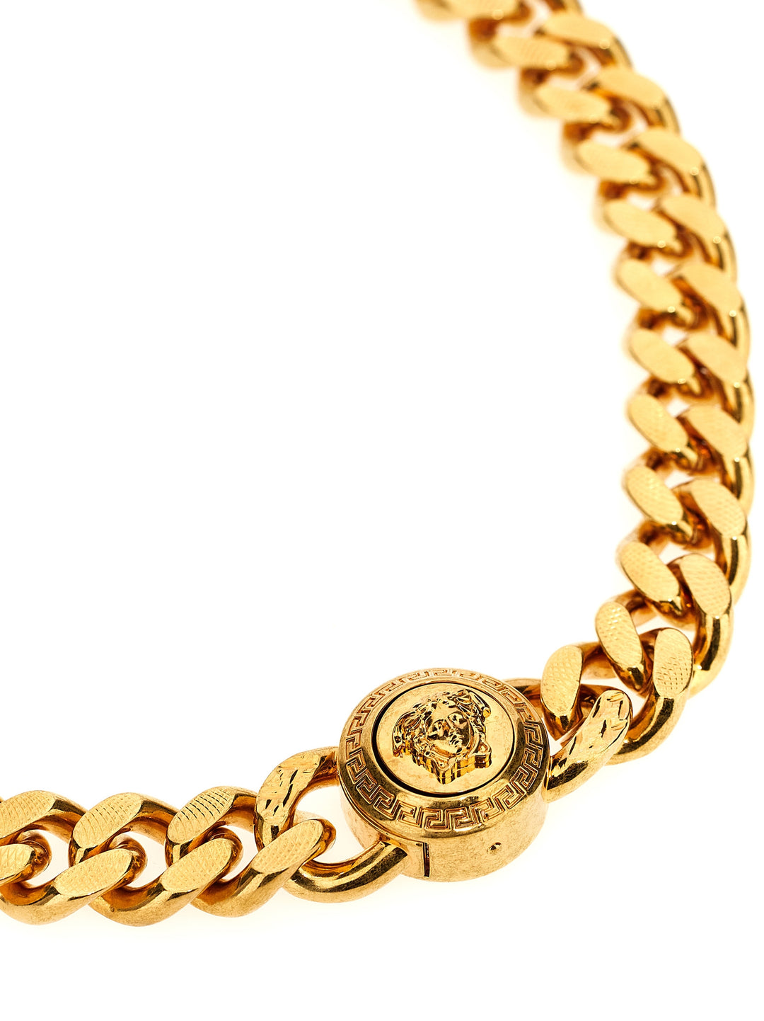 Versace Medusa Gioielli - Oro | b4101af0bdb1706eba88af65b37d454fe281c99a