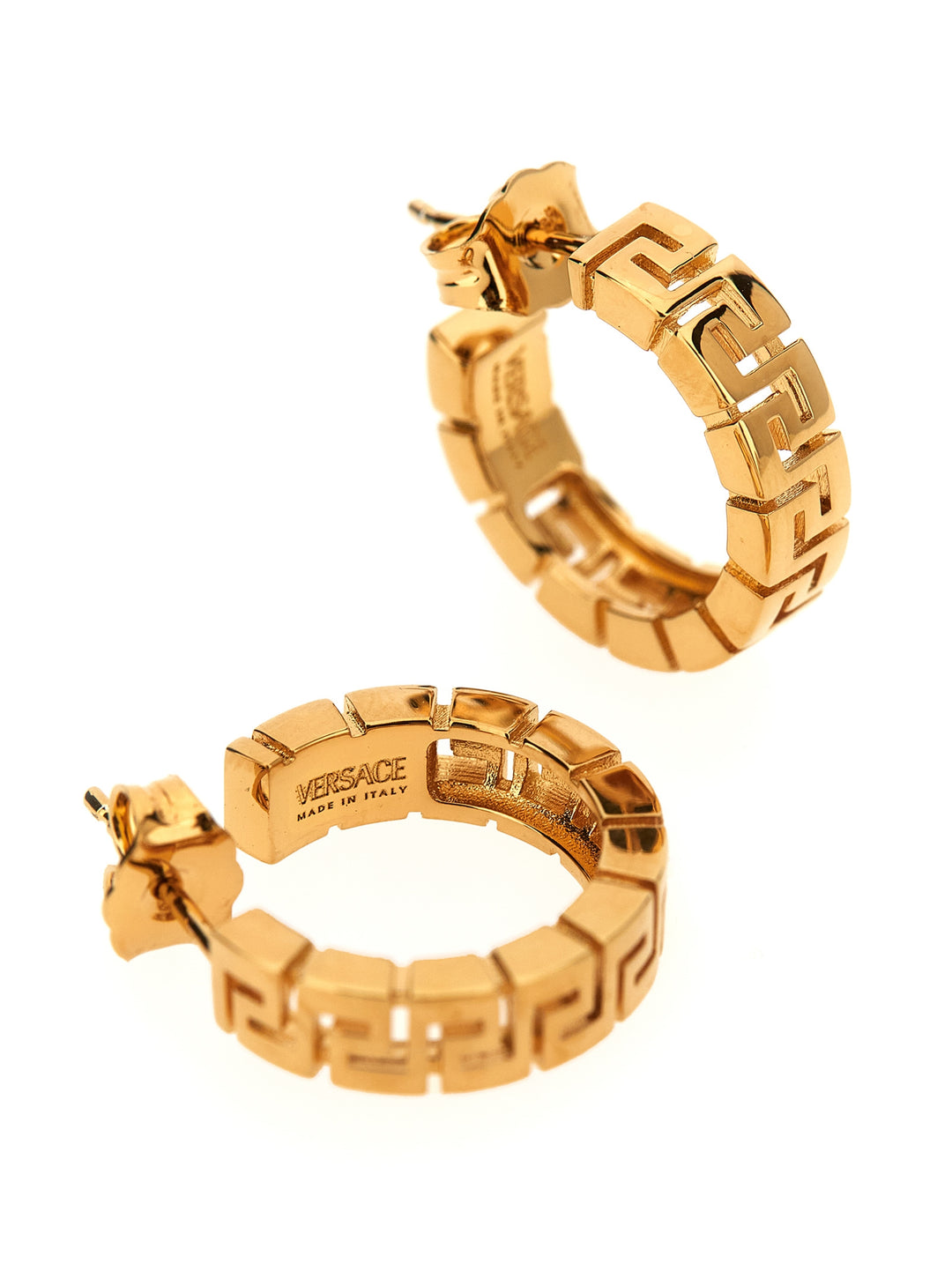 Versace Greca Gioielli - Oro | addf35681360a9b120c33a05848b1397de58e80f