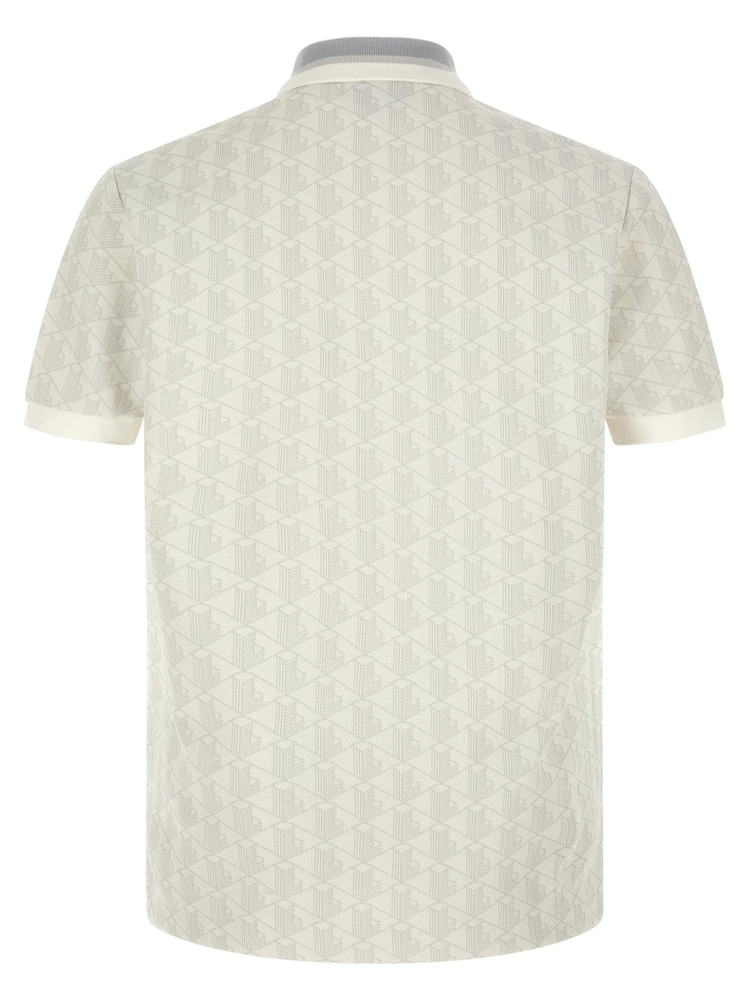 Lacoste Paris Polo - Bianco | 34288e7c9d5daf57a0c393ea0f5d10426d0b6fba