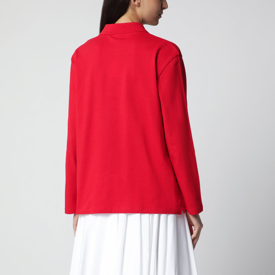 Flore Flore Shirts & Tops - Rosso | 455175a2120d529de08b81ca2af14a4223b2e02e
