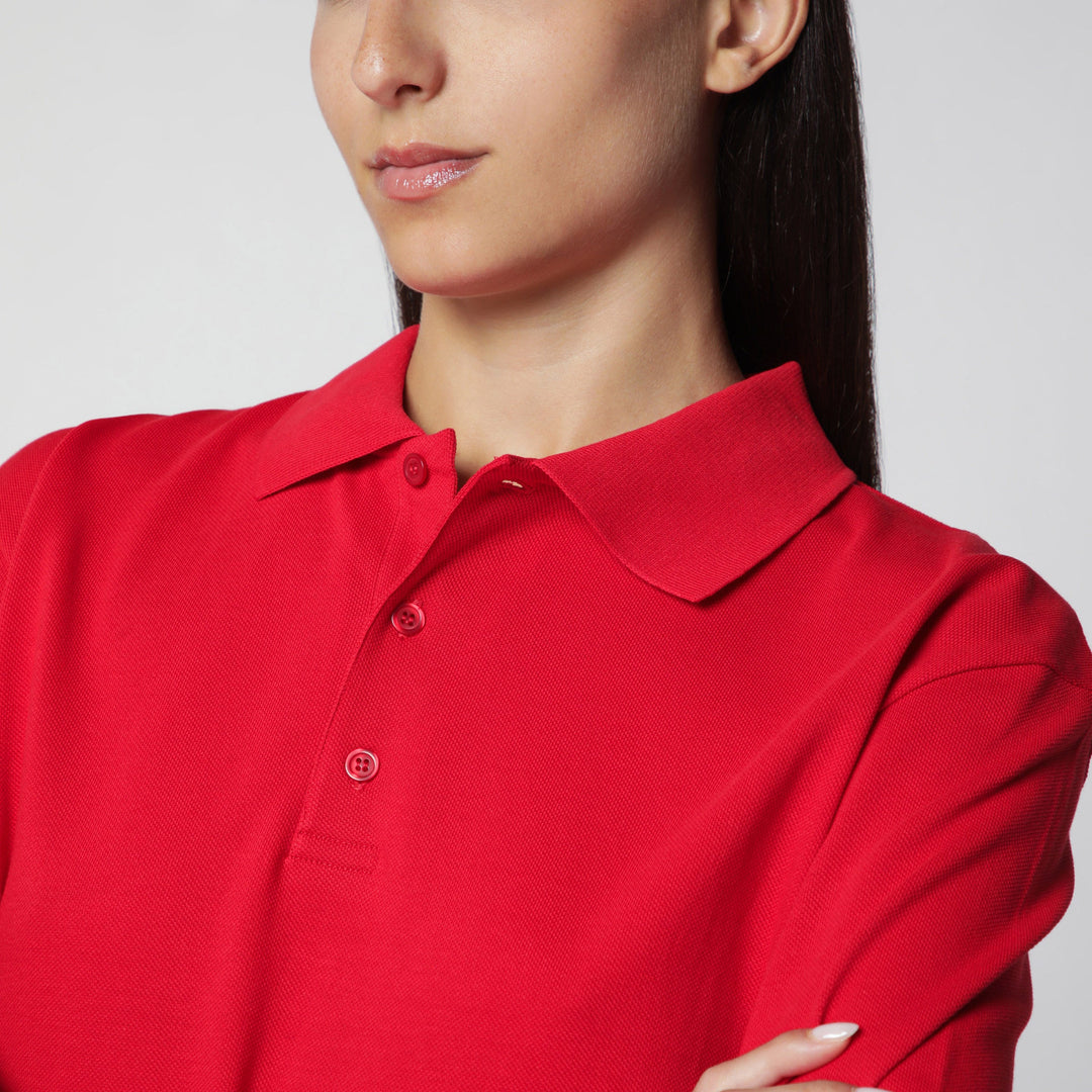 Flore Flore Shirts & Tops - Rosso | 22b4f5b2a03b678819377498523658ba2964b9f2
