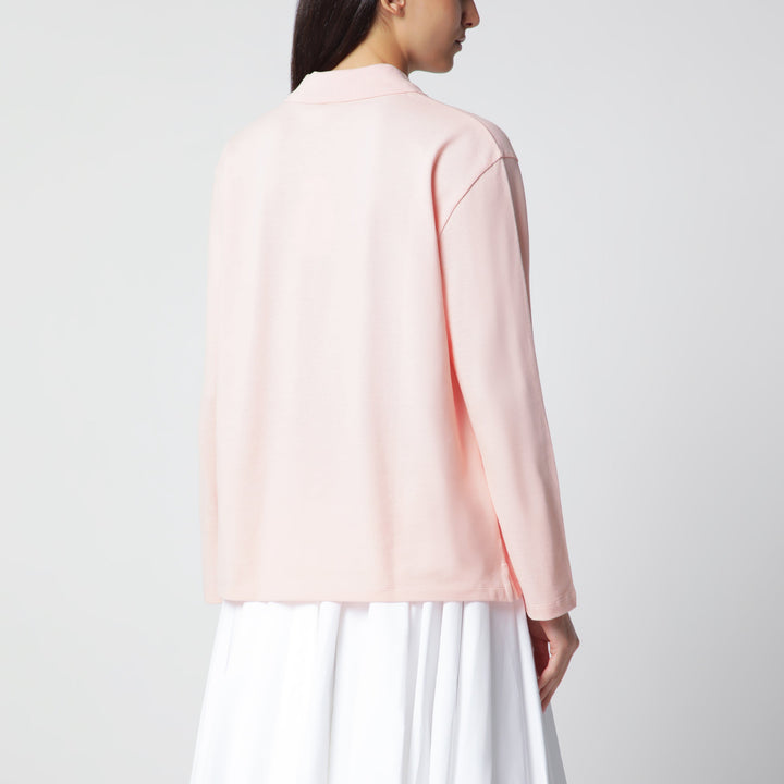 Flore Flore Shirts & Tops - Rosa | ab8a2331c46674d3e870c6974f65f80861fca59c