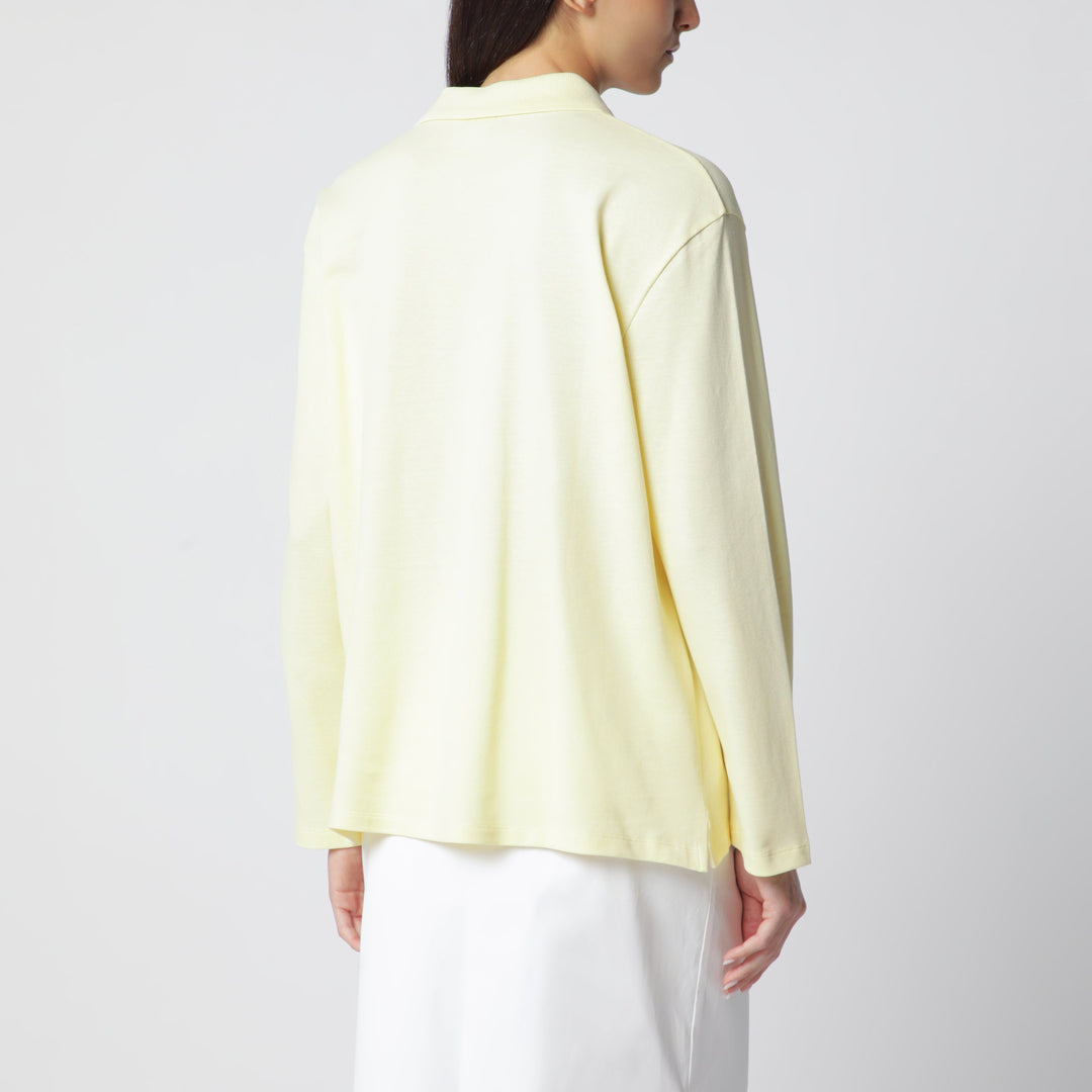 Flore Flore Shirts & Tops - Giallo | 2a7d9b64e3494cff7faec4dcf0f8b6c77f84748d
