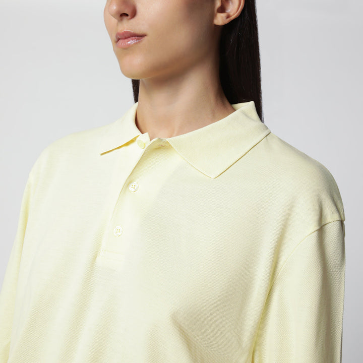 Flore Flore Shirts & Tops - Giallo | 103a0da50d8c66fd845bd609beac969da0e7bba3