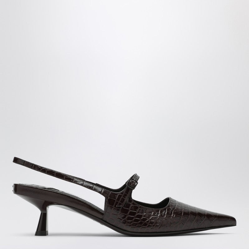 Jimmy Choo Apparel & Accessories - Marrone | af48fd1523cc372caa6c18877ea2a375354d9854