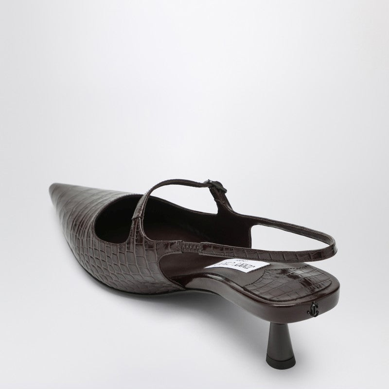 Jimmy Choo Apparel & Accessories - Marrone | 28c549716022f0ee9283e8ae863147d1574ca6f6