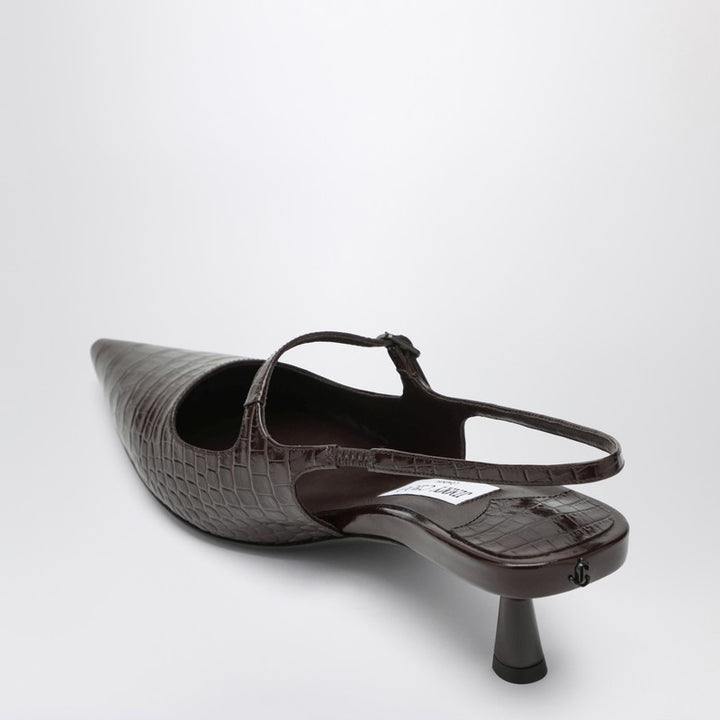 Jimmy Choo Apparel & Accessories - Marrone | 28c549716022f0ee9283e8ae863147d1574ca6f6