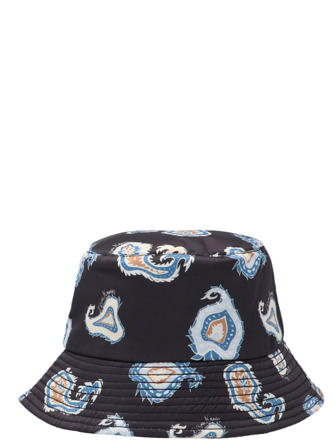 Bucket Hat Collab. Ara Lumiere Cappelli Multicolor