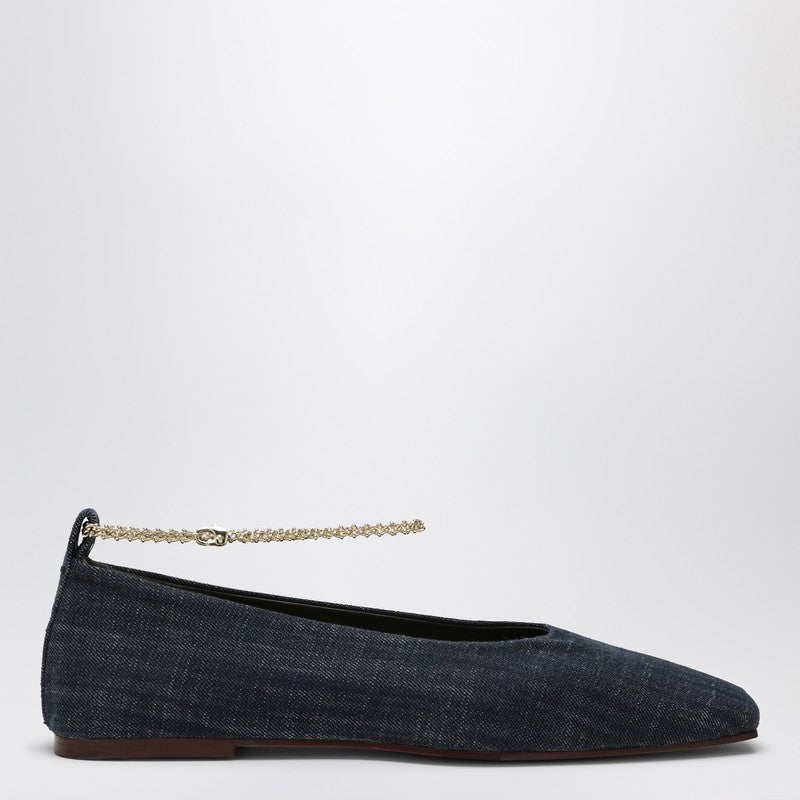 Maria Luca Scarpe - Blu | f1fb8b8434ec7f218ba6bdcb12c5f8487515ca62