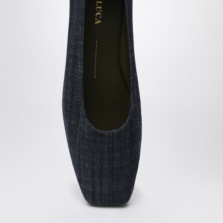 Maria Luca Scarpe - Blu | 7a4f16fd43a8d975d45ca4f87e71a038d5e3dc1c