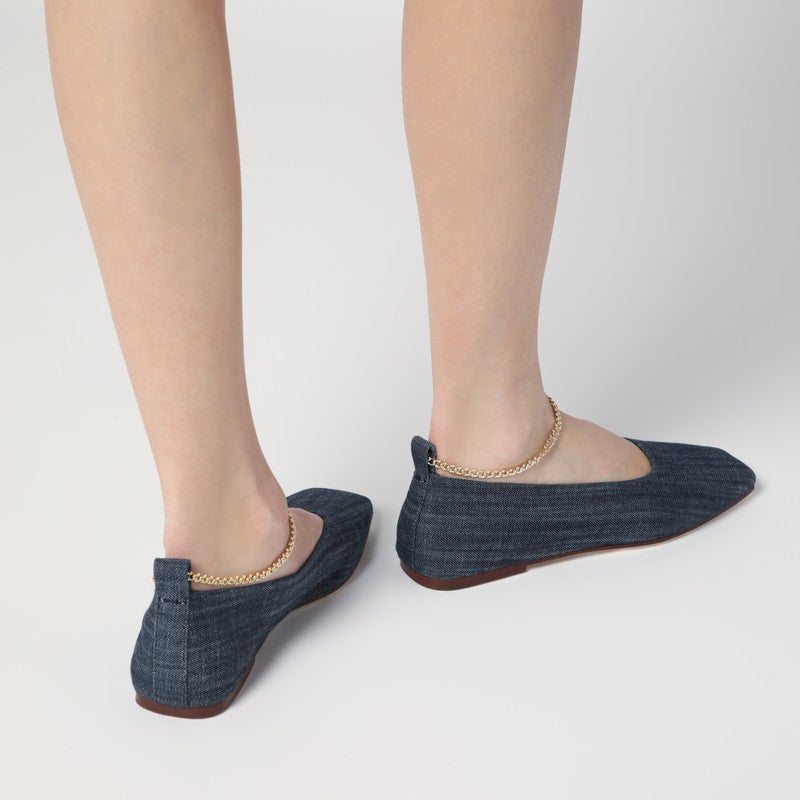 Maria Luca Scarpe - Blu | c5e7ff8c71572fcf5028c7fc1e9d46d6e01bac98