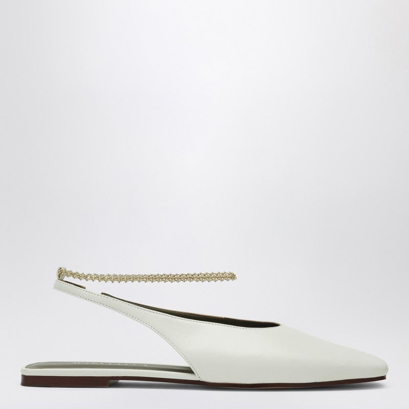 Maria Luca Apparel & Accessories - Bianco | 50f6f5fd2d6ed3fe7fca4c564b5ecd5da2235336