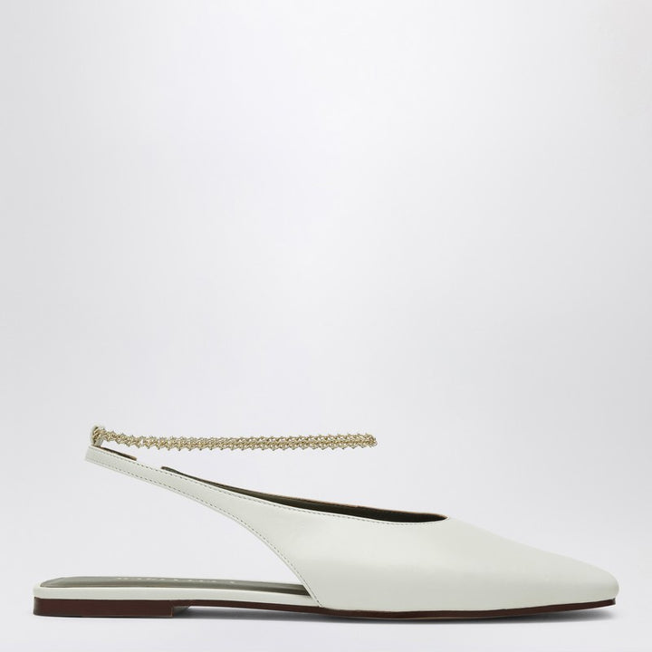 Maria Luca Apparel & Accessories - Bianco | 50f6f5fd2d6ed3fe7fca4c564b5ecd5da2235336