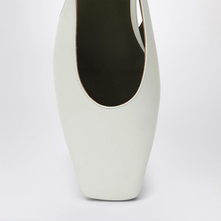 Maria Luca Apparel & Accessories - Bianco | d394b6b3f96e9a60569dfe38eed71fe86905d80e