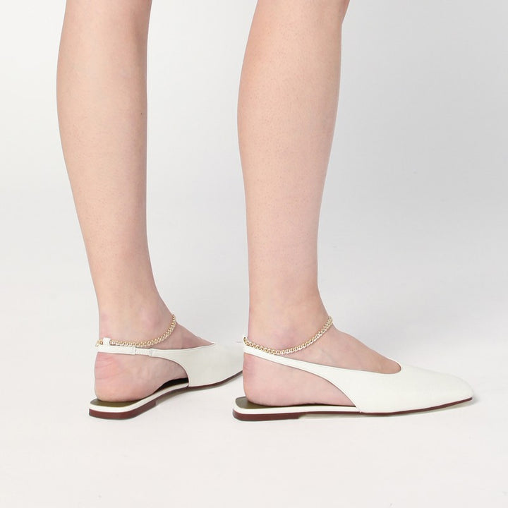 Maria Luca Apparel & Accessories - Bianco | 4db647fef8045e42d6513e5220a01ec5ba1c1d77